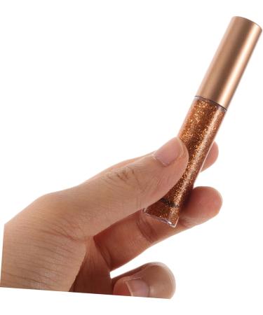 DRESSOOS 5pcs Sparkle Eyeliner Liquid Eyeshadow Glitter Chameleon Eye Liner Glitter Powder Eyeliner - Buy Online on GoSupps.com