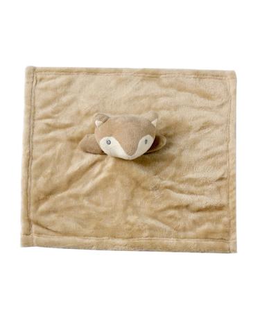 Funomocya towel soothe cuddly toy with babyshower gift visual development toy soothing toys for babies toothed fissures sleeping soiling towel doll toddler