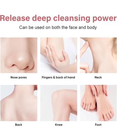  Generisch Exfoliating moisturizing gel for face and body 50g - Buy Online on GoSupps.com