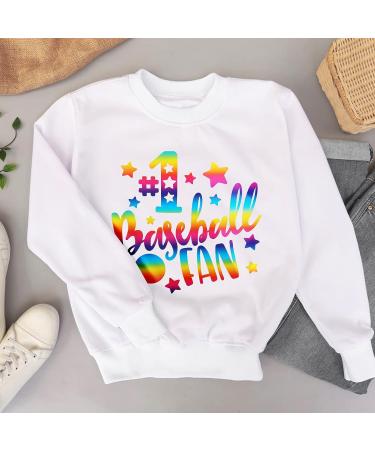 Gatichetta Heat Transfer Vinyl Roll  Gradient Rainbow Iron on HTV Vinyl 12" x 6FT  Smooth PU HTV for T-Shirts  Fabric  DIY Designs 12" x 6ft Pu Rainbow 01 - Buy Online on GoSupps.com