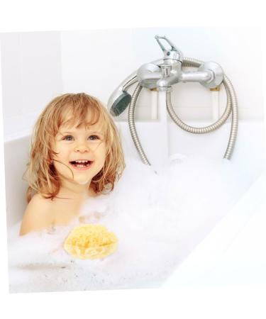 Healeved Moisturizer Body Sea for Bathing Natural Bath Sponge Shower Sponge for Body Bath for Bathing Natural for Body Sponge Shower Sponge Bath - Buy Online on GoSupps.com