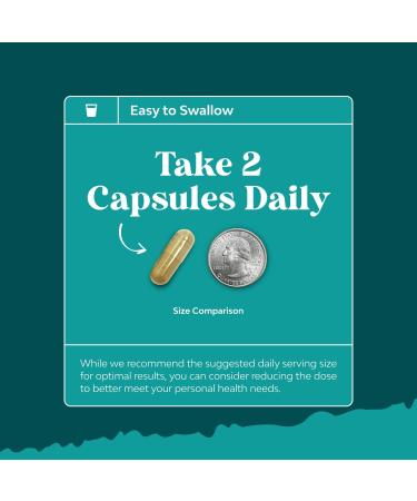 Bundle of High Strength Hawthorn Berry Capsules with Leaf & Flower Extract 4:1 for Healthy Heart & Digestion and Liver Cleanse Detox & Repair - Milk Thistle Supplement for Digestion & Immune Health - Buy Online on GoSupps.com