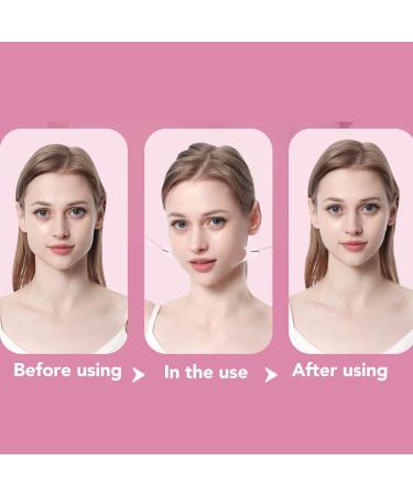 V Face Lifting Tape Slimming Anti Wrinkle Face Pads Lifting Saggy Skin Double Chin Firm Lift Up Firming Anti Aging Face Lifting Tape Face Shaping Tools - Buy Online on GoSupps.com