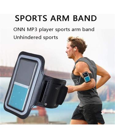 Cchkfei Adjustable Sports Armband for MP3 Players - Scratch-Resistant Breathable and Weld-Resistant Training Accessory - Buy Online on GoSupps.com
