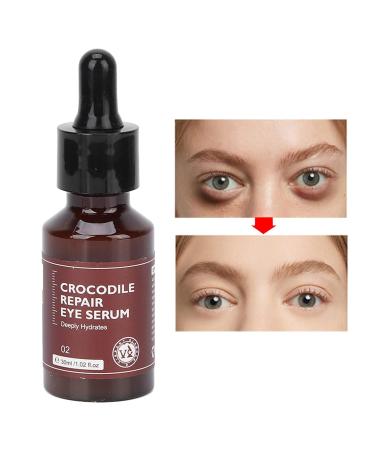 Dark Circle Fading Eye Serum - Firming & Blood Circulation Boosting Formula for Home & Travel | Shop Internationally - Buy Online on GoSupps.com