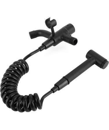 High Pressure Bidet Sprayer with Hose Tap - G1/2 Thread for Women s Bath & Wash International Shipping Available - Buy Online on GoSupps.com