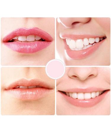 Lip Sleeping Mask Strawberry Moisturizin Lip Mask Fall Winter Lip Care Balm for Lighten Lip Lines Repairing Anti Aging Anti-Wrinkle Nourishing Unisex Use 20g - Buy Online on GoSupps.com