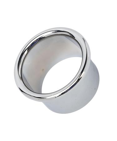 Hair Dryer Holder Insert - Stainless Steel Stand & Organizer for Bathroom & Salon | Blow Dryer Rack & Beauty Care Tool - Buy Online on GoSupps.com