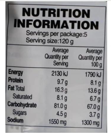 Nong Shim Shin Red Ramyun Super Spicy Instant Noodle 120g (Pack of 10) BY SPICEHUB - Buy Online on GoSupps.com