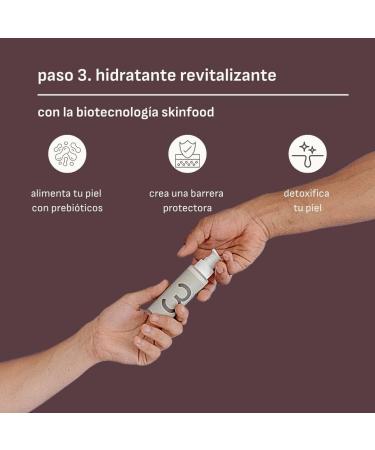 NOVA ENGEL Revitalizing Moisturizer 50 Ml - Buy Online on GoSupps.com
