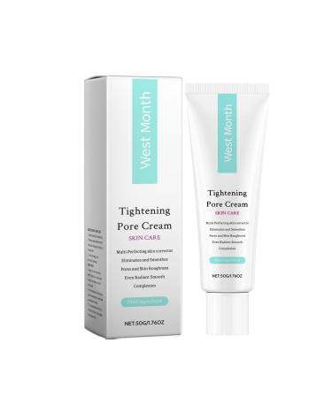 OLLZPJFPK Facial Moisturizing Cream Oil Control Moisturizing and Replenishing Water Improves Skin Condition Keep Refreshing Face Cream