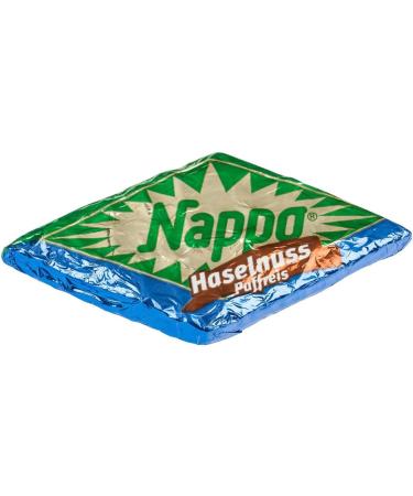  Wawi WAWI Nappo Riese with Foam Hazelnuts 40 g - Buy Online on GoSupps.com