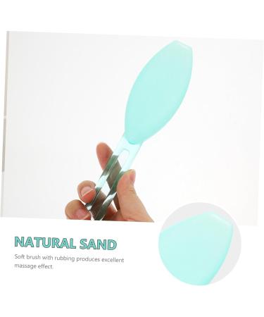 Housoutil Foot File for Hard Skin Feet Callus Remover Foot Exfoliator Feet Foot Scrubber Foot Callus Remover Foot Dead Skin Scraper Foot Dead Skin Remover Tool Isinglass Exfoliating - Buy Online on GoSupps.com