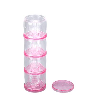 4pcs Flexible Nail Art Display Stand | Reusable Tips Holder for Beauty Salons - International Shipping - Buy Online on GoSupps.com