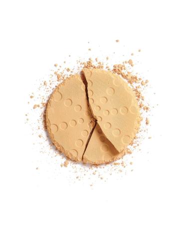 Makeup Revolution Bake & Blot Powder Banana Deep - Translucent Finish Oil Control & Lightweight - International Shipping Available - Buy Online on GoSupps.com