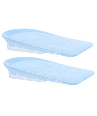 FRCOLOR Shoe Insoles 1 Pair Various The Fabric Pink Shoe Cushions