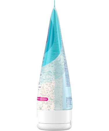 Clean & Clear Deep Action Exfoliating Scrub 198g - Buy Online on GoSupps.com