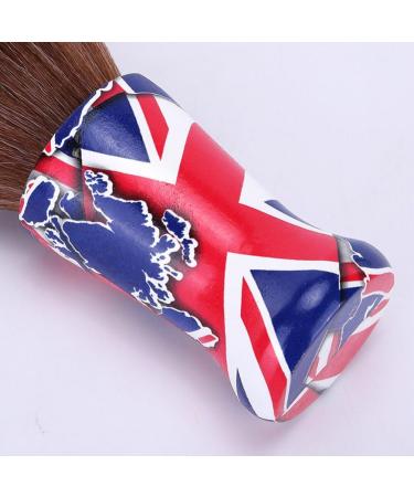 Fomiyes Shaving Brush Set - Premium Cleaning Brush for Men | Ideal for Barbers & Hairdressers | International Shipping Available - Buy Online on GoSupps.com