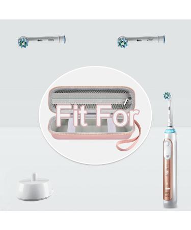 Portable Skin Day Remover Case & Mole Removal Kit | USB Charging Interchangeable Needles Accessories | Home Use Storage Bag - Buy Online on GoSupps.com