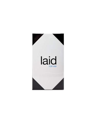 for Him Fragrance 100ml EDT - Buy Online on GoSupps.com