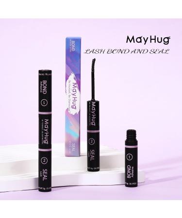 Buy Lash Bond and Seal for DIY Eyelash Extensions | Cluster Lashes Glue & Applicator - Fast International Shipping - Buy Online on GoSupps.com