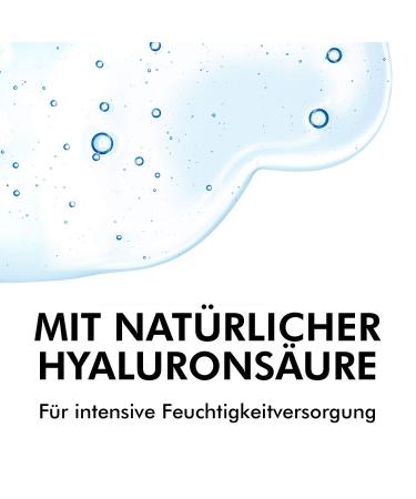 SANTE Hydro Glow BB Cream 02 Medium-Dark - Vegan & Natural Cosmetics with Hyaluronic Acid & Organic Extracts - 30ml - Buy Online on GoSupps.com