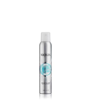 Nioxin 3D Instant Fullness | Volumising Dry Shampoo and Cleanser | Thicker Hair | 180.00 ml (Pack of 1)