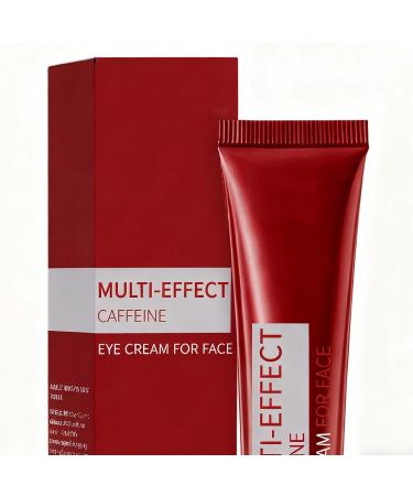 Brightening Eye Cream Moisturizing Lotion for Dark Circles 15g Lifting Formula with Puffiness Night Skin Routine Travel Friendly Pack for Women Lady Mom Friend and Daily Use - Buy Online on GoSupps.com