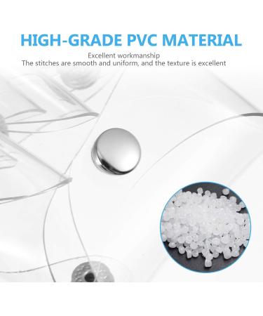 Minkissy Hair Scissors Toolbox Holder - Leather & PVC Hairdressing Bag Messenger Pocket Belt for Hair Styling Tools - International Shipping Available - Buy Online on GoSupps.com