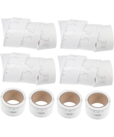 Beavorty 100 Pcs Disposable Makeup Tools Eyebrow Shaper Kit Makeup Eyebrow Line Suite Drawing Pen Conjoined - Buy Online on GoSupps.com