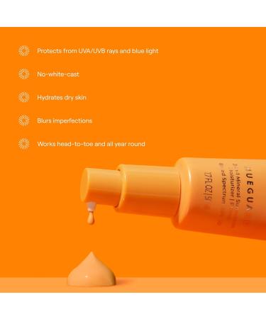 Buy Live Tinted Hyperpigmentation Essentials Glow Up Set | Mini Serum & SPF 30 | 3-Piece Skincare Set for Flawless Glow - Buy Online on GoSupps.com