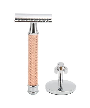 Comfortable portable shaving base for home use Razor