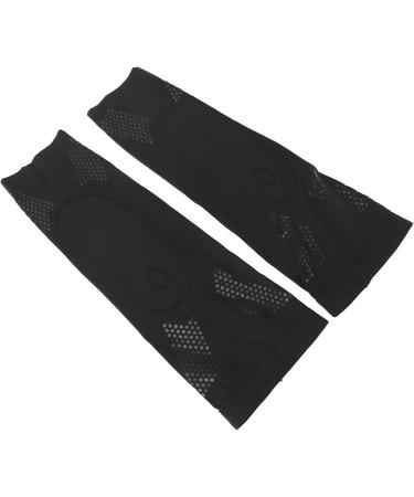 Elbow Compression Sleeve Improves Oxygenation Prevent Muscle Strains Elbow Support Arm Sleeves Comfortable Breathable Provides Stable Support for Sport (XS) - Buy Online on GoSupps.com