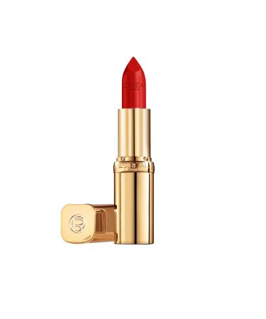 LOREAL Lipsticks 100 g 297 Red Passion 100 g (Pack of 1)