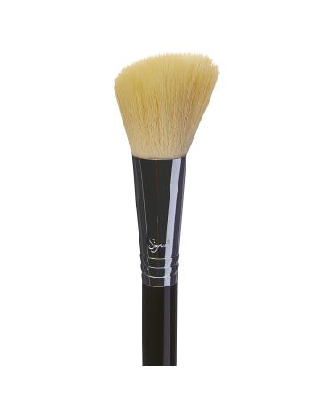 Sigma F40 Large Angled Contour Brush - Precision Makeup Tool for Perfect Contouring - Buy Online on GoSupps.com