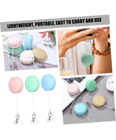 Angoily 3pcs Screen Cleaner Wipes - Eyeglasses Computer Screens & Lens Cleaning Cloths - Premium Glasses Cleaning Solution for Optimal Clarity - Buy Online on GoSupps.com