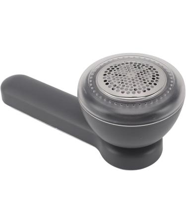 Low Noise Fabric Shaver - USB Rechargeable Sweater Defuzzer for Home & Travel - 1000mAh Pilling Remover for Clothes & Upholstery - Buy Online on GoSupps.com