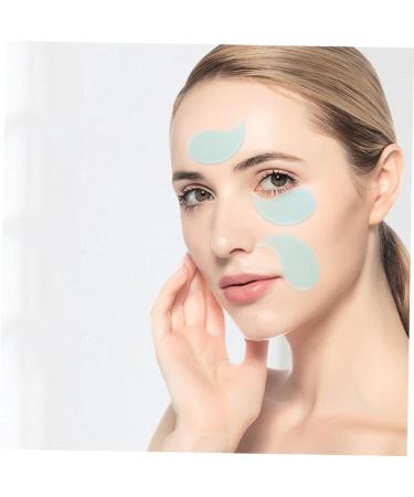 FRCOLOR 1 Box Moisturizing Eye Mask Eye Care Mask Eye Moisturizing Treatment Mask for Eye Moisturizing Eye Patch Anti Wrinkle Mask Pink Gel Lips Eye Pads Eyes Lip Mask Jellyfish Collagen - Buy Online on GoSupps.com
