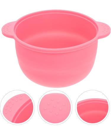 Frcolor 5in1 Wax Warmer Accessories - Silicone Melt Wax Bowl & Potty for Hair Removal - Buy Online on GoSupps.com
