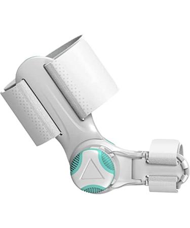 Early Adjustable Bunion Splint - Relief for Hallux Valgus Pain | 3D Knob Adjustment & Silicone Inner Pad | Shop Now at Remarkable888888 - Buy Online on GoSupps.com