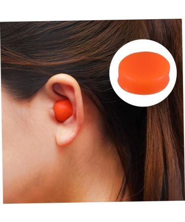 Didiseaon Underwater Earplugs & Folding Luggage Cart | Silicone Earplugs for Kids & Adults - Waterproof & Comfortable Earbuds - Buy Online on GoSupps.com