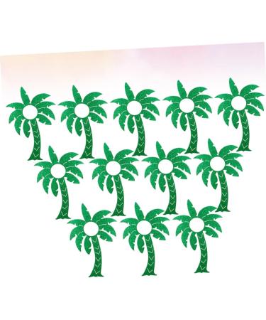 Amosfun 24pcs Hawaii Decor Hawaii Ornament Glitter Candy Bags Candy Paper Decorative Hawaii Party Candy Holder Party Hawaiian Decor Candy Packaging Pineapple Decor Props Lollipop - Buy Online on GoSupps.com