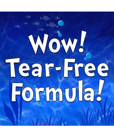 L'Oreal Paris Kids Shampoo and Conditioner Orange Mango 2 in 1 Paraben Free Extra Gentle Dermatologist Tested Tear-Free 265 ml Orange Mango 2 in 1 - Buy Online on GoSupps.com