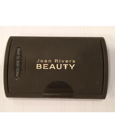 Joan Rivers Beauty Great Hair Day Fill in Powder- Salt and Pepper
