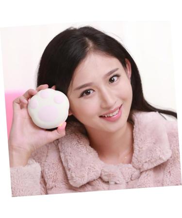 NOLITOY Portable Hand Warmer 1set Electric Tool Rechargeable Practical Pocket Winter Cartoon Adorable Portable Warmers Design - Buy Online on GoSupps.com