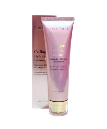Collagen Hydrating Cleanser