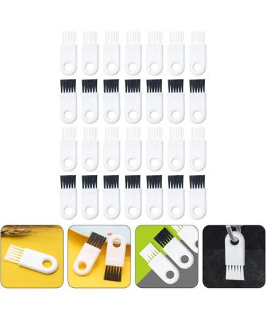 Frcolor 90-Piece Mini Razor Tool Set - Multi-Purpose Styling & Cleaning with Replacement Trimmers - Perfect for Face & Hair - Buy Online on GoSupps.com