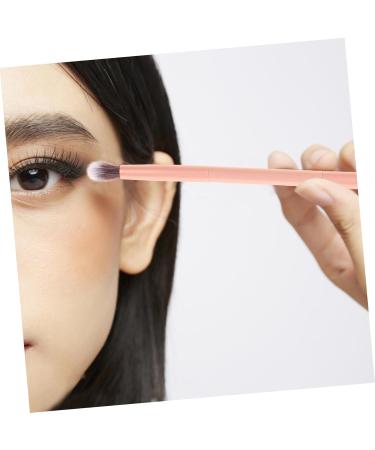 Didiseaon 24pcs Makeup Brush Eye Shadow Brush Makeup Blush Face Powder Blush Cosmetics Brush Makeup Tool Metal - Buy Online on GoSupps.com