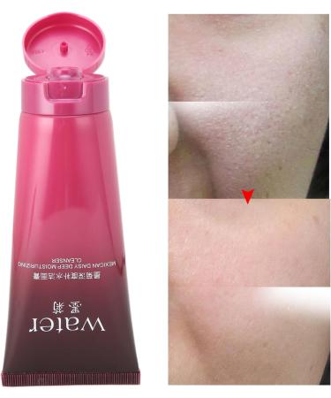Qukaim Oil Control Face Cleanser Facial Cleanser 100g Oil Control Pore Shrinking Blackhead Removal Face Wash - Buy Online on GoSupps.com