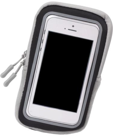 Weikeya Electric Heated Mobile Phone Case - Large Battery Protection for Cold Days | Best Selling Phone Heating Bag - Buy Online on GoSupps.com